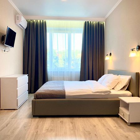 Sea Apart, Каманина, 43Жемчужина, Аркадия Кадорр 오데사 외부 사진