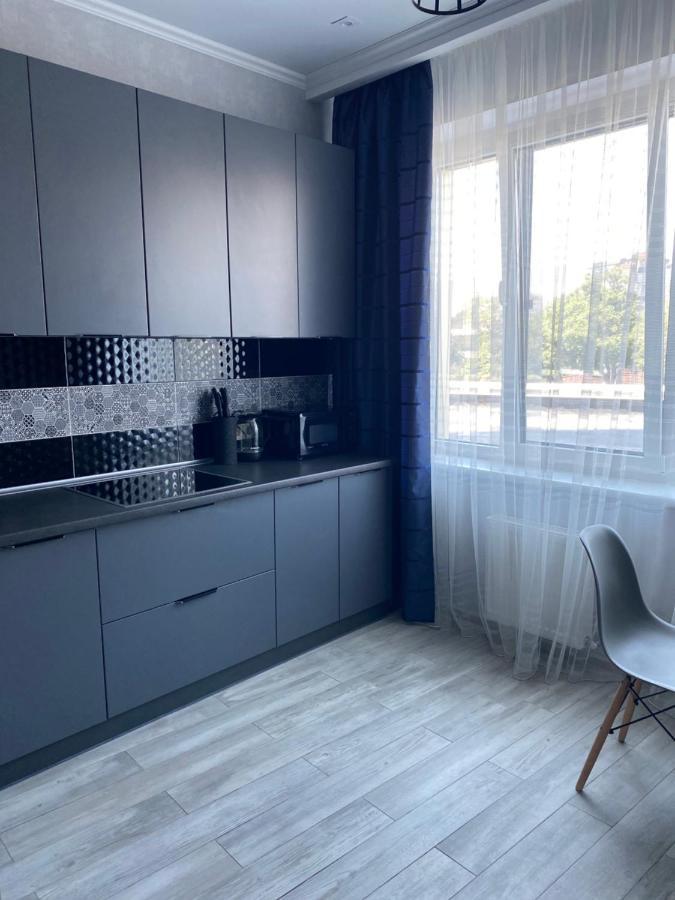 Sea Apart, Каманина, 43Жемчужина, Аркадия Кадорр 오데사 외부 사진