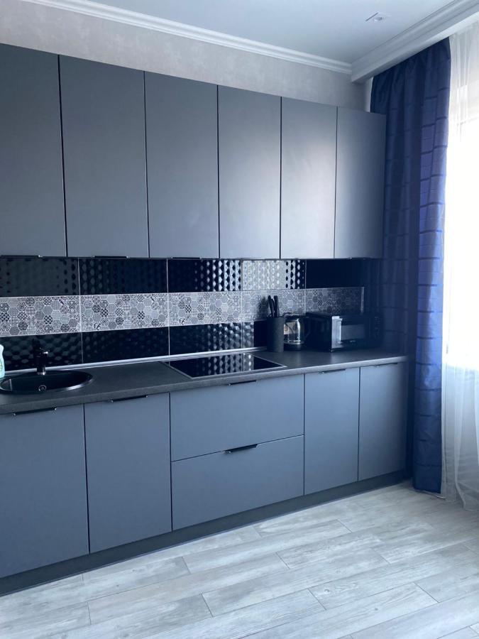 Sea Apart, Каманина, 43Жемчужина, Аркадия Кадорр 오데사 외부 사진