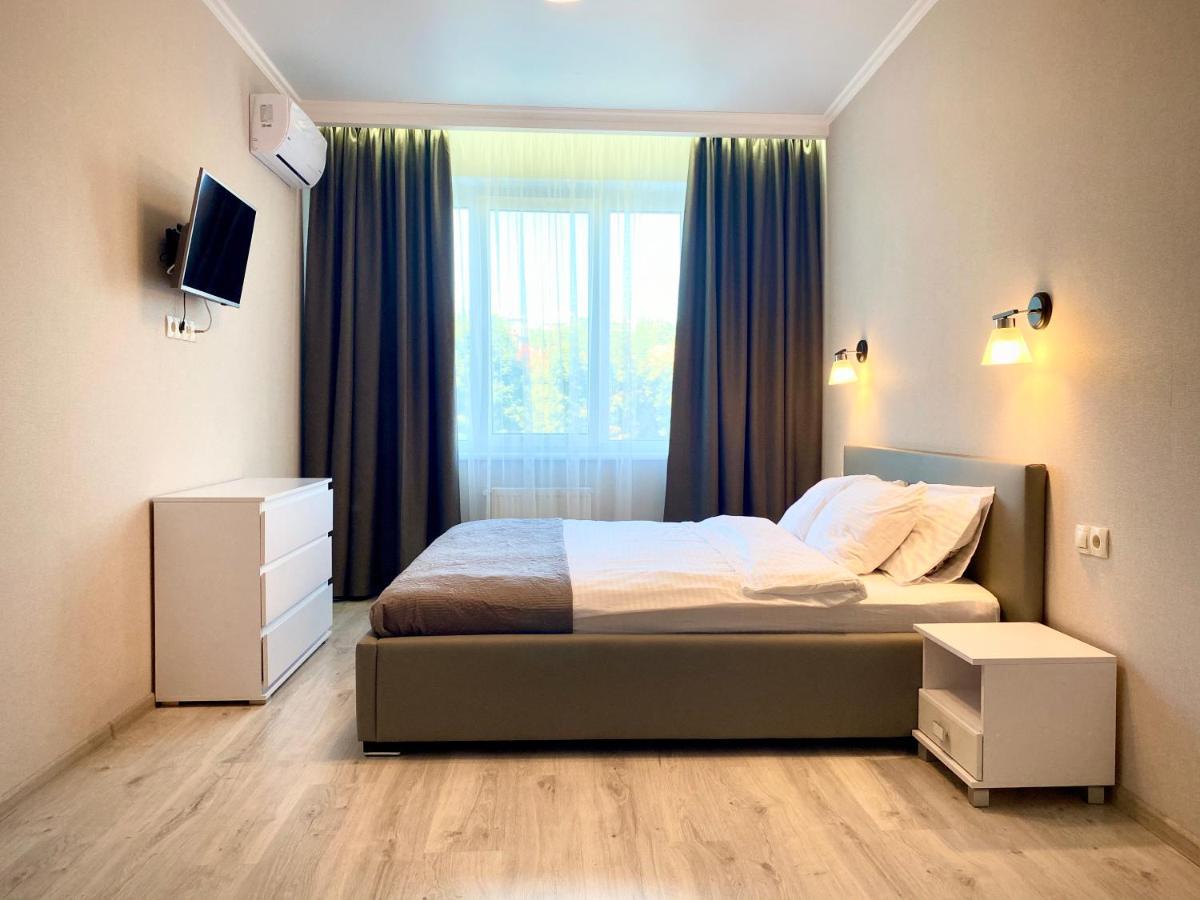 Sea Apart, Каманина, 43Жемчужина, Аркадия Кадорр 오데사 외부 사진
