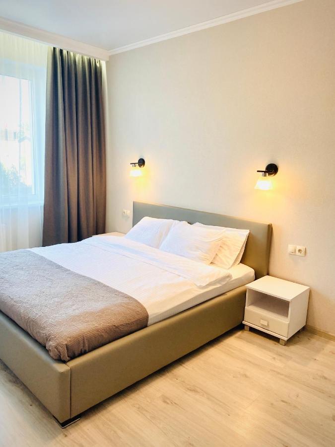 Sea Apart, Каманина, 43Жемчужина, Аркадия Кадорр 오데사 외부 사진