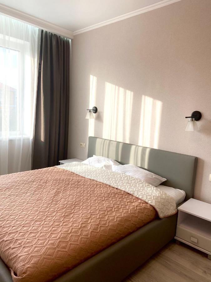 Sea Apart, Каманина, 43Жемчужина, Аркадия Кадорр 오데사 외부 사진