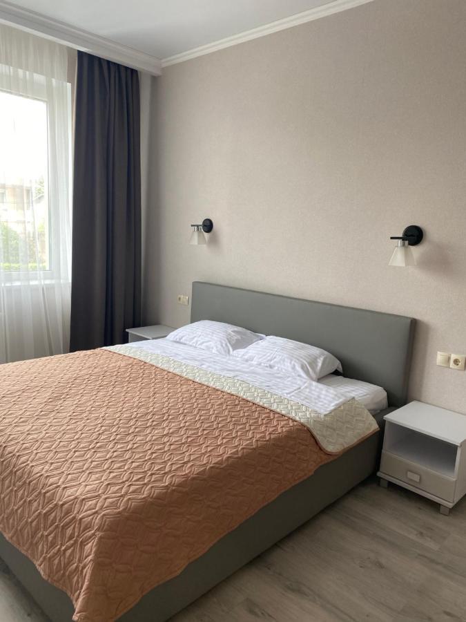 Sea Apart, Каманина, 43Жемчужина, Аркадия Кадорр 오데사 외부 사진