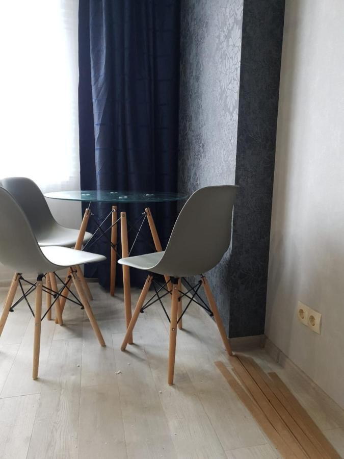 Sea Apart, Каманина, 43Жемчужина, Аркадия Кадорр 오데사 외부 사진