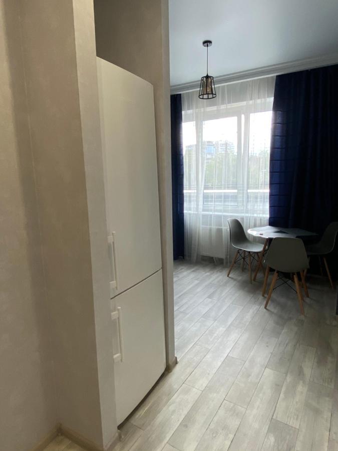Sea Apart, Каманина, 43Жемчужина, Аркадия Кадорр 오데사 외부 사진