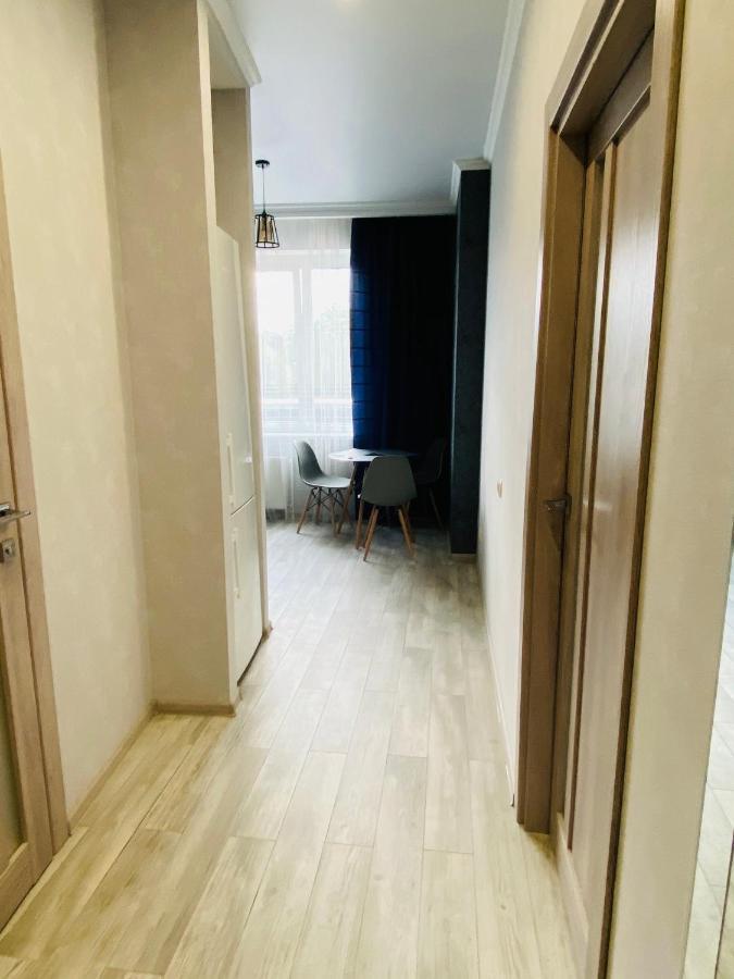 Sea Apart, Каманина, 43Жемчужина, Аркадия Кадорр 오데사 외부 사진