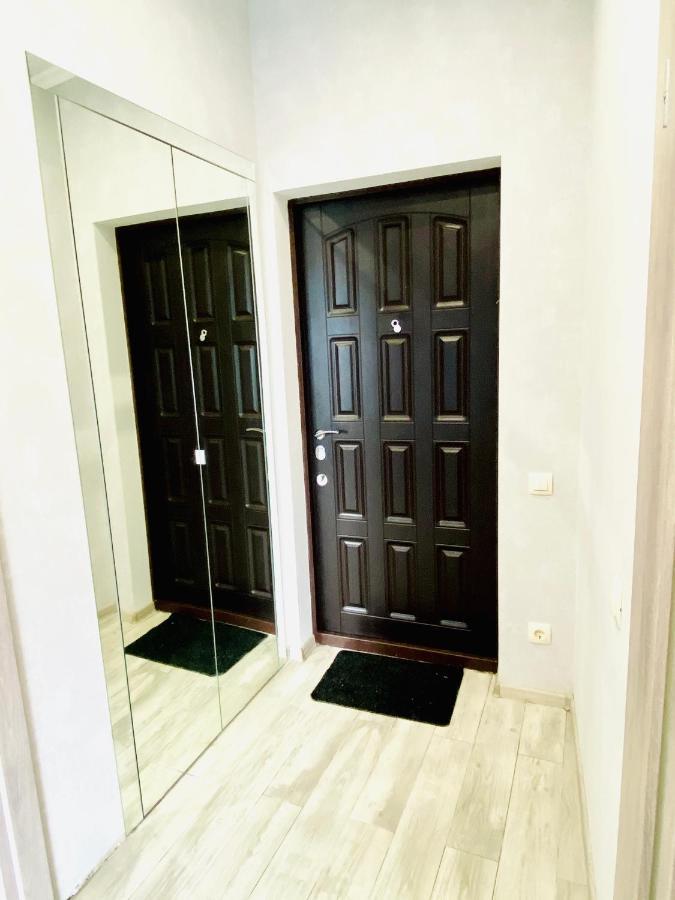 Sea Apart, Каманина, 43Жемчужина, Аркадия Кадорр 오데사 외부 사진